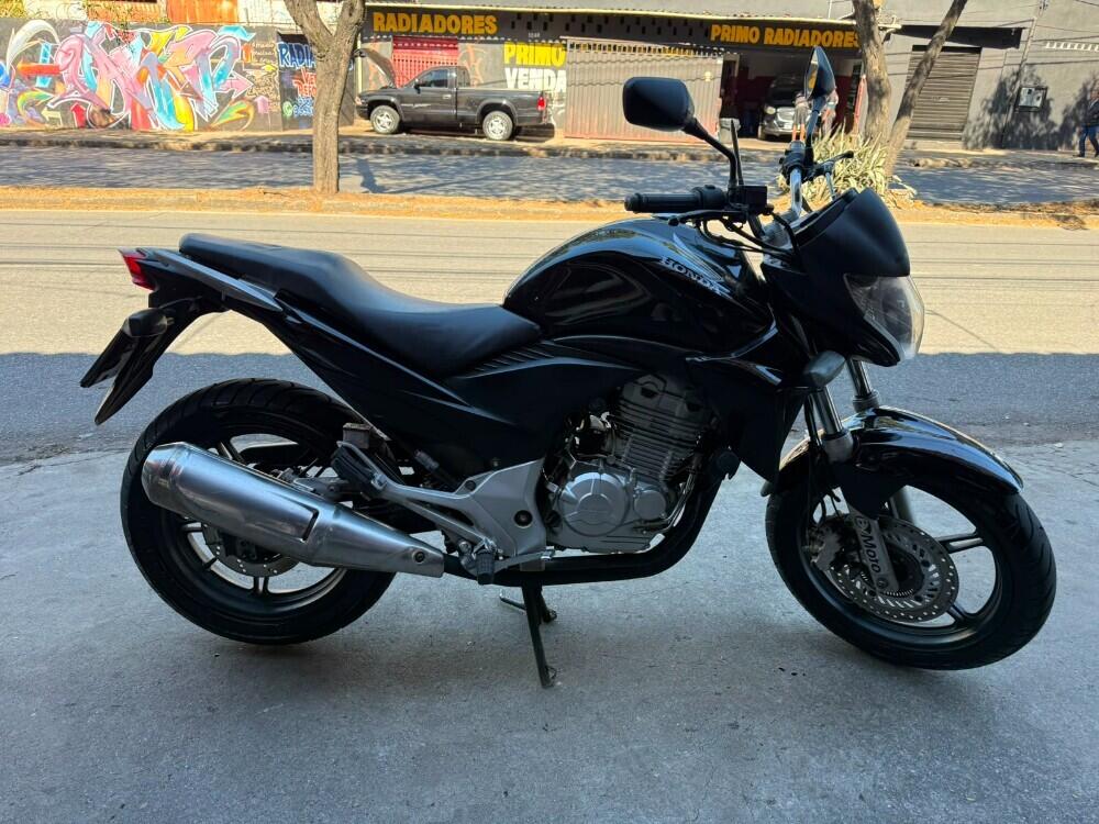 Honda CB 300