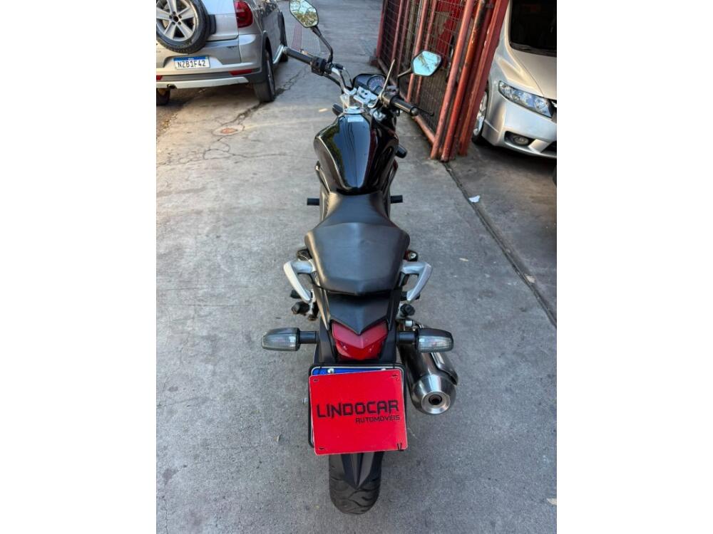 Honda CB 300