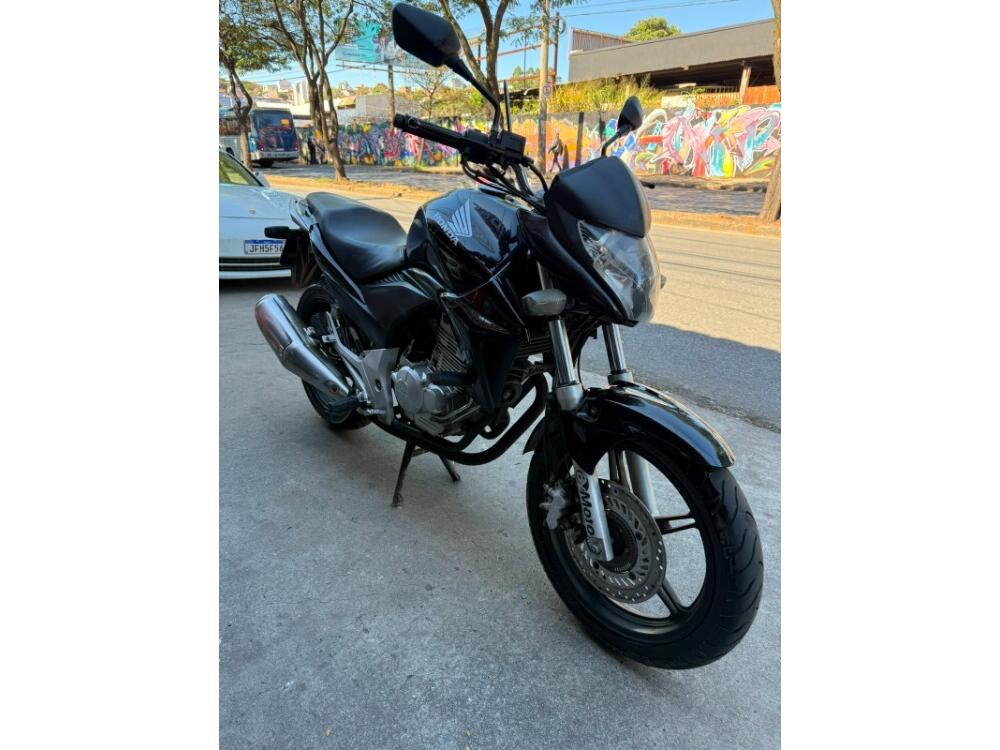Honda CB 300