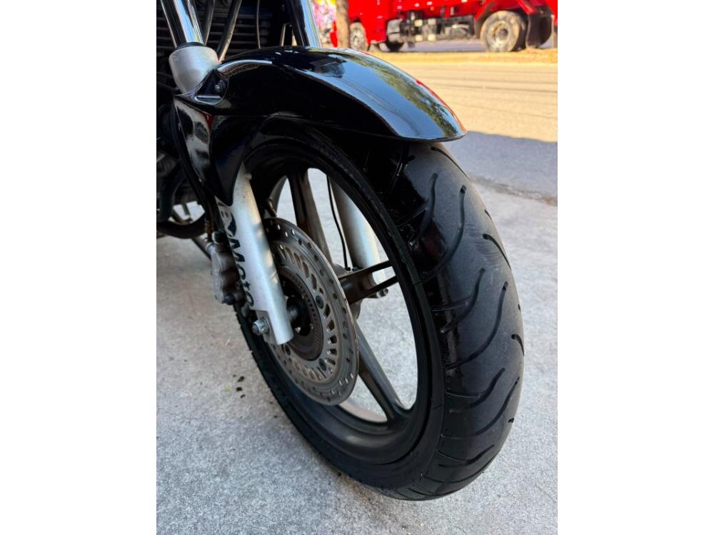 Honda CB 300
