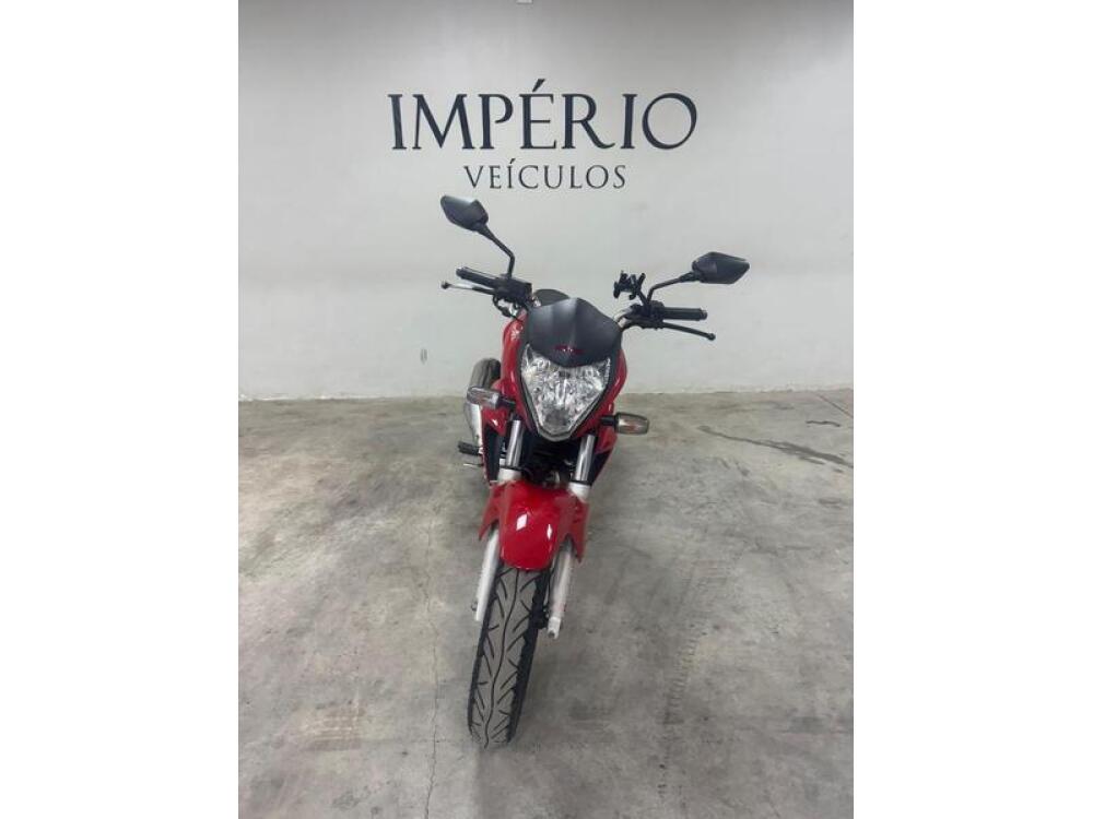 Honda CB 300