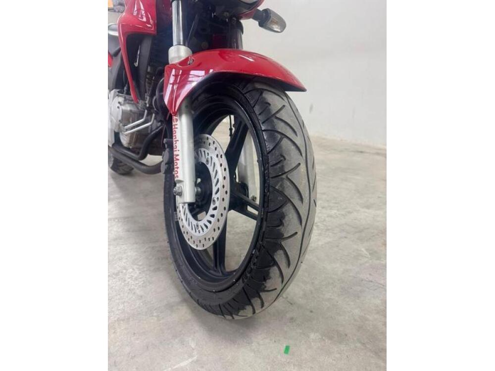 Honda CB 300