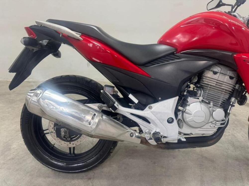 Honda CB 300