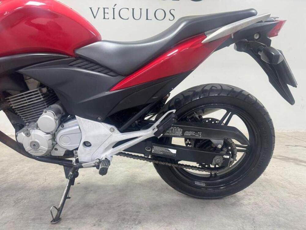Honda CB 300