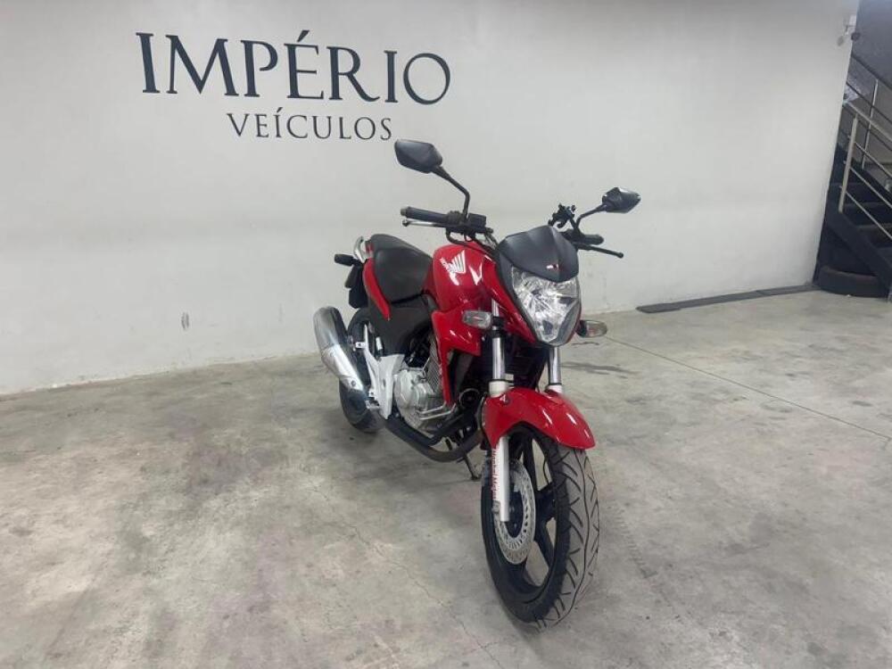 Honda CB 300