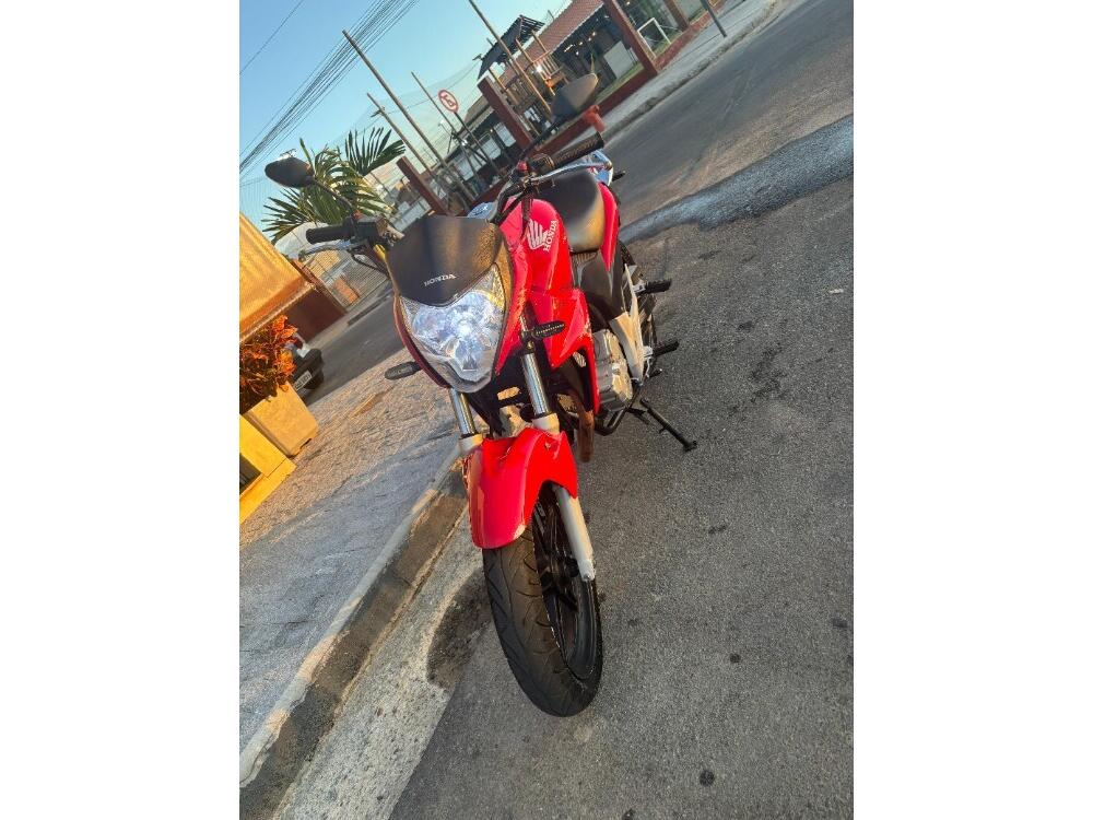 Honda CB 300
