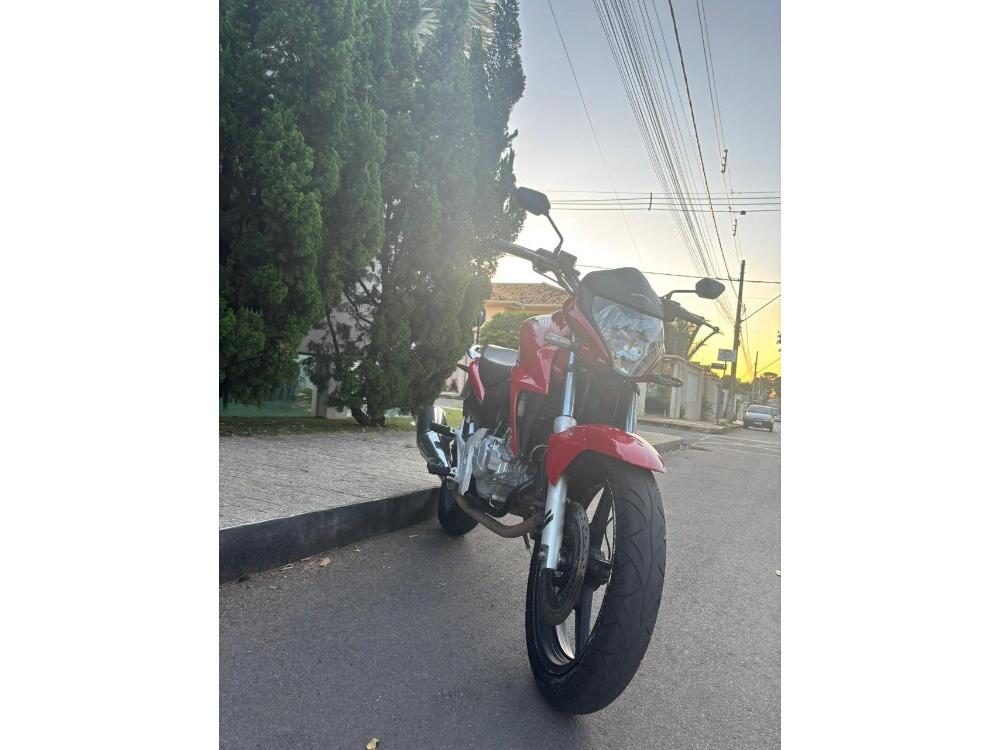 Honda CB 300