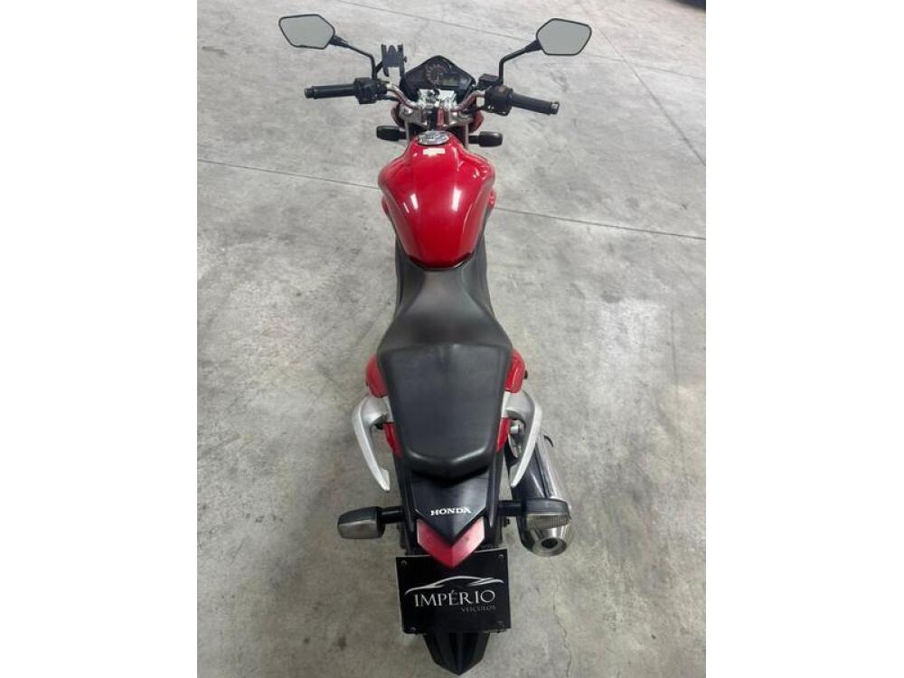 Honda CB 300