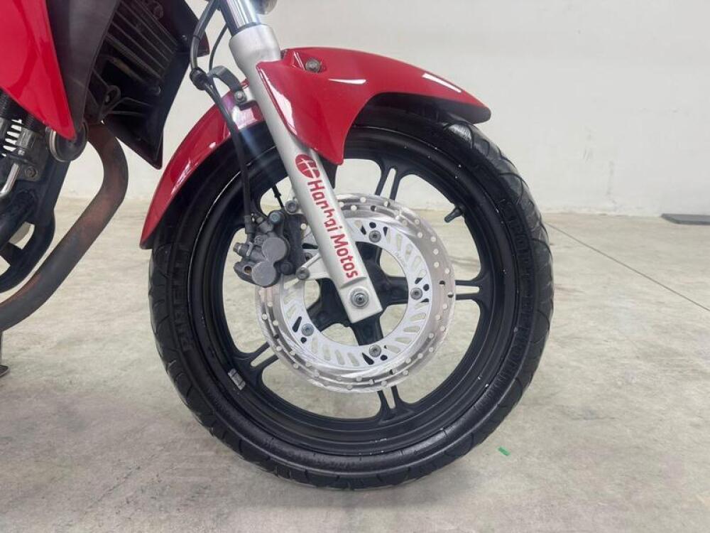 Honda CB 300