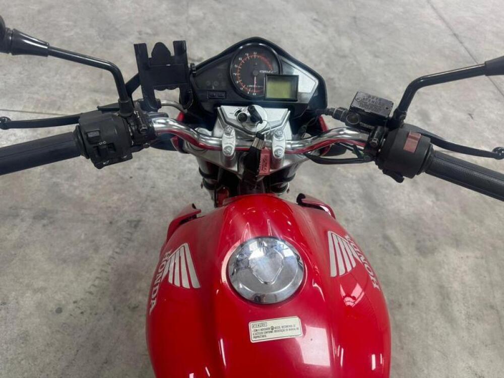 Honda CB 300