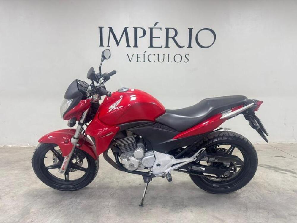 Honda CB 300