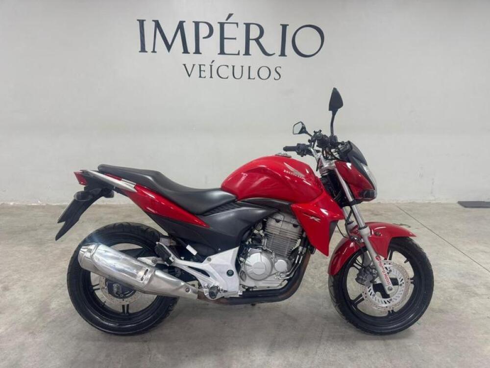 Honda CB 300