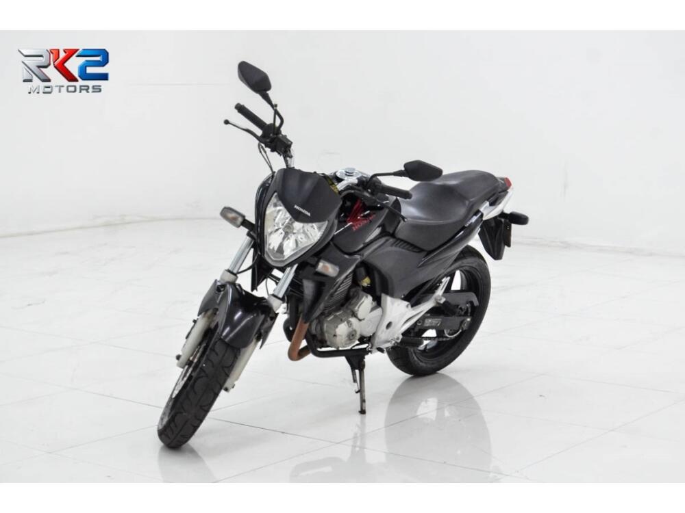 Honda CB 300