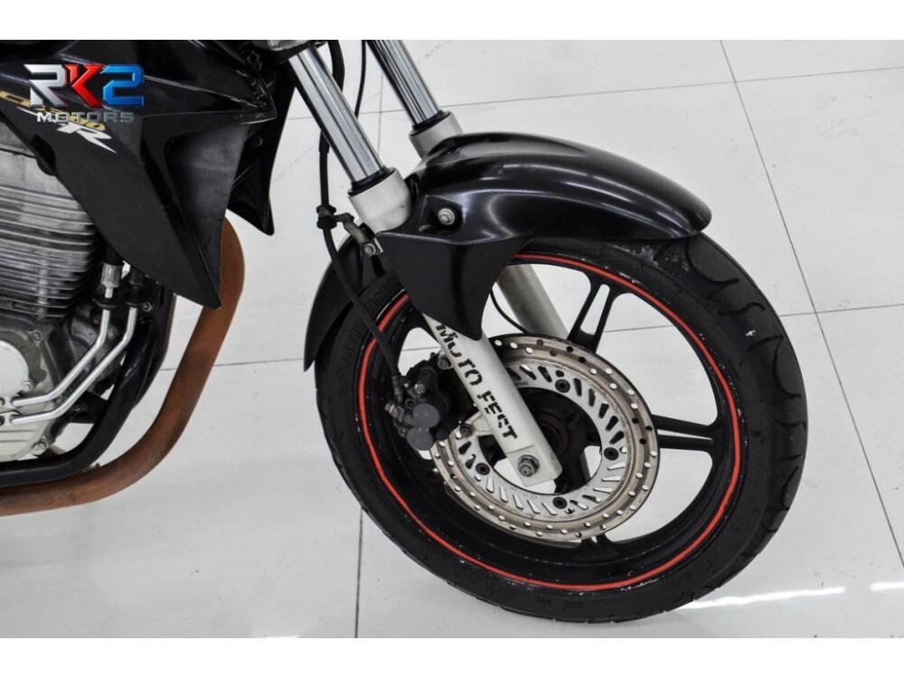 Honda CB 300