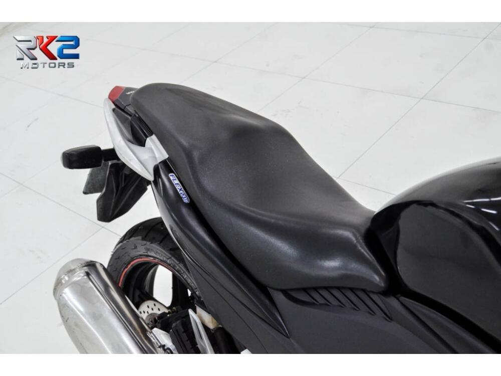 Honda CB 300