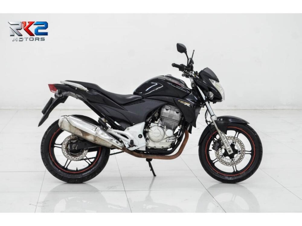 Honda CB 300
