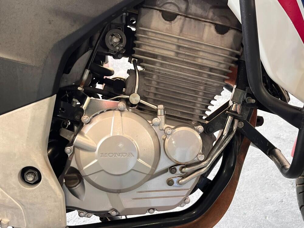 Honda CB 300