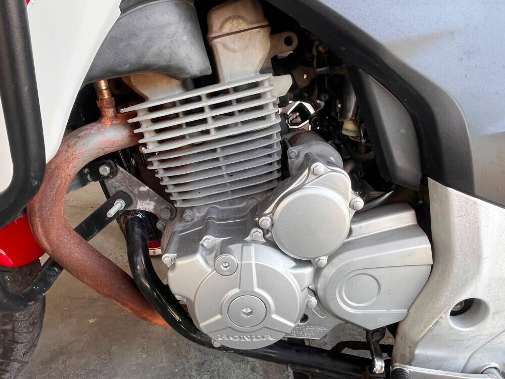 Honda CB 300