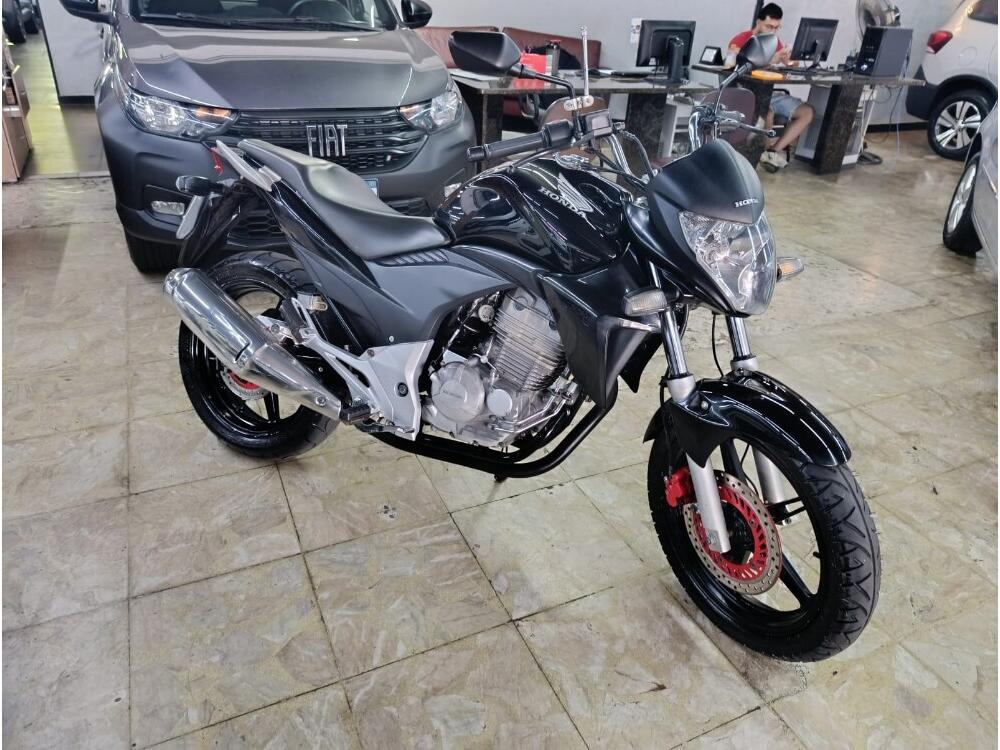 Honda CB 300