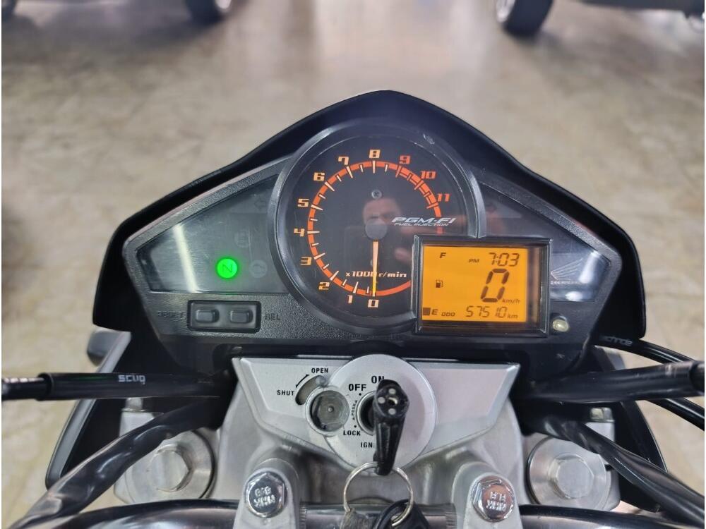 Honda CB 300