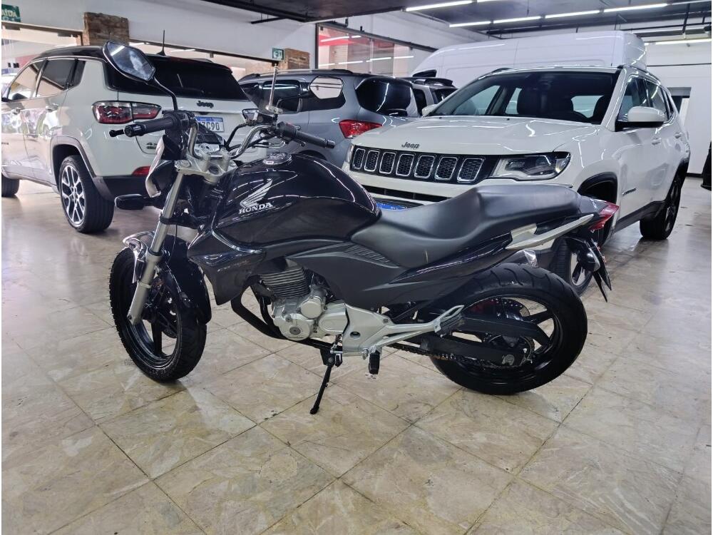 Honda CB 300