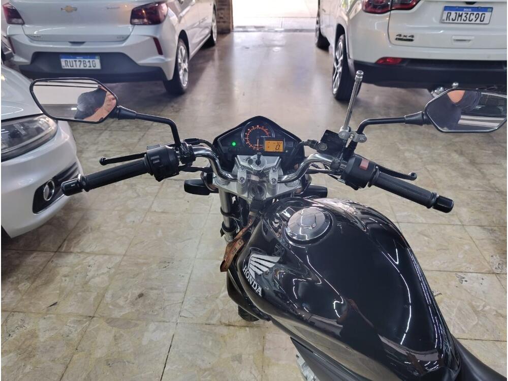 Honda CB 300
