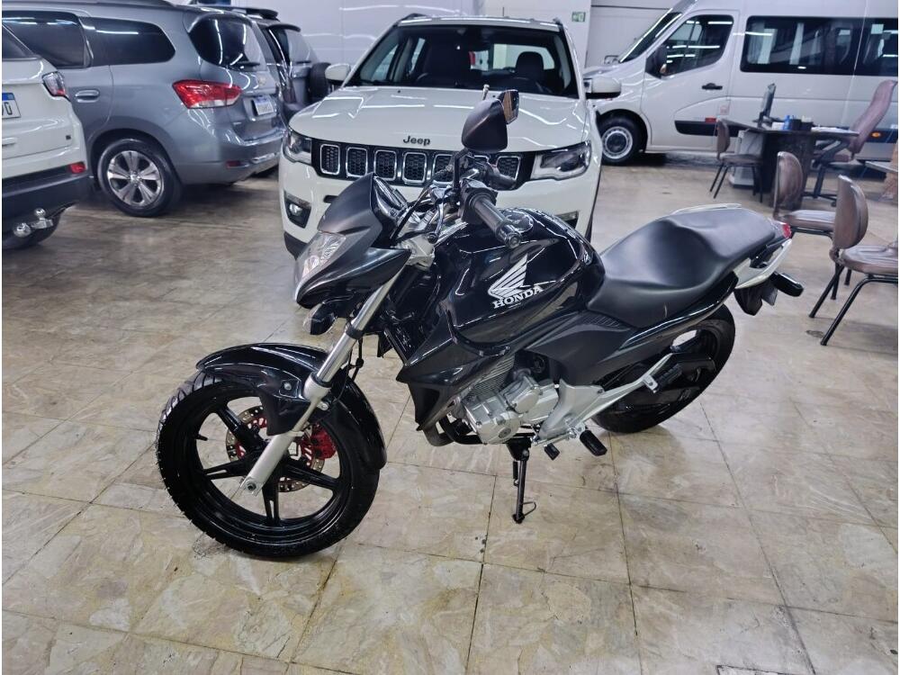 Honda CB 300