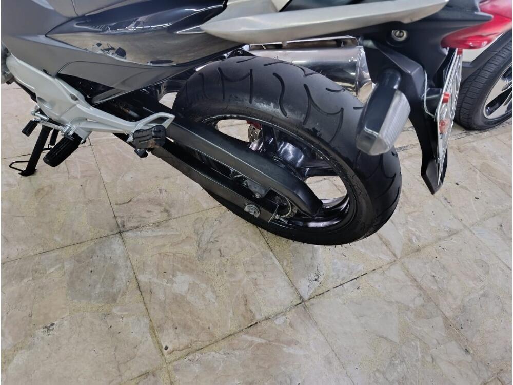 Honda CB 300