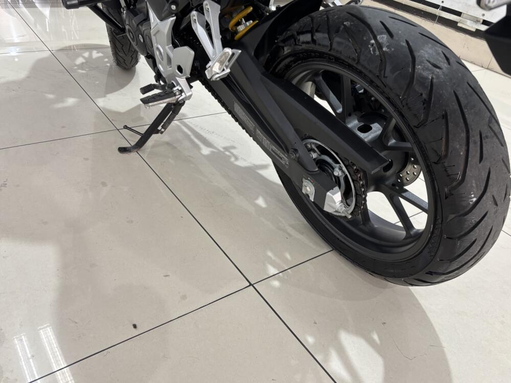 Honda CB 300 F Twister