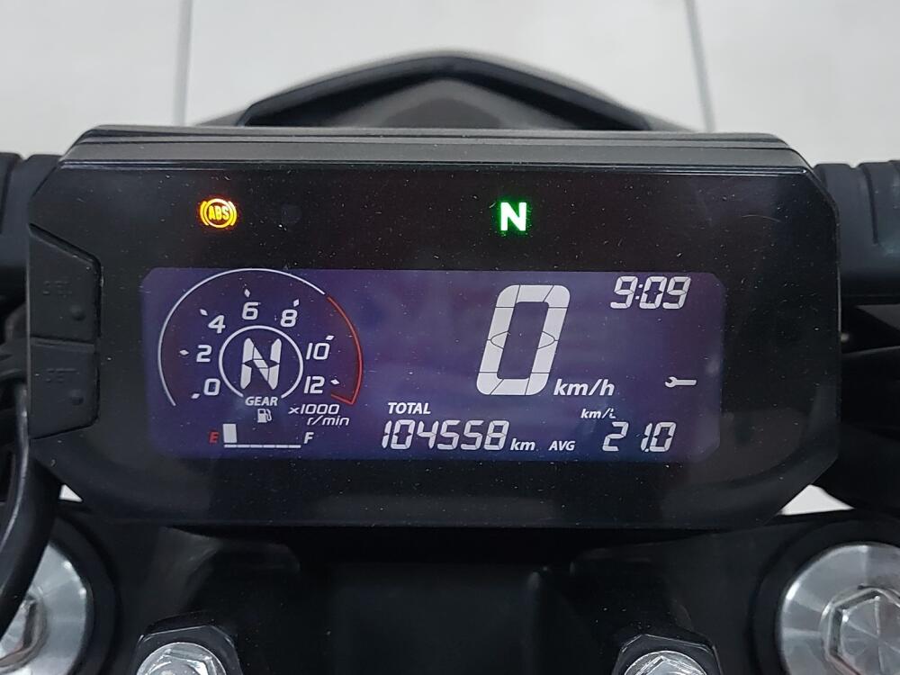 Honda CB 300