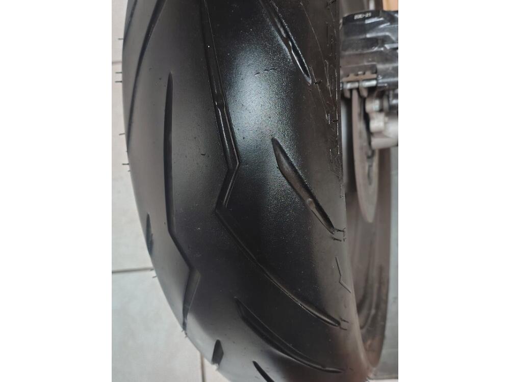Honda CB 300 F Twister