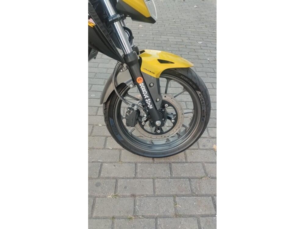 Honda CB 300
