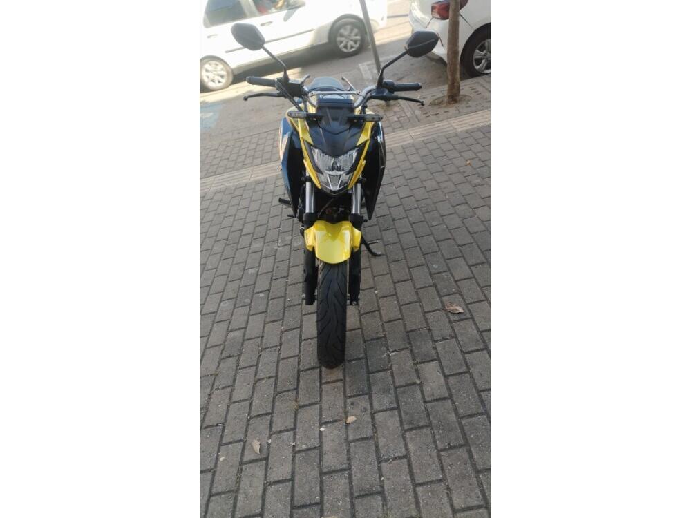 Honda CB 300