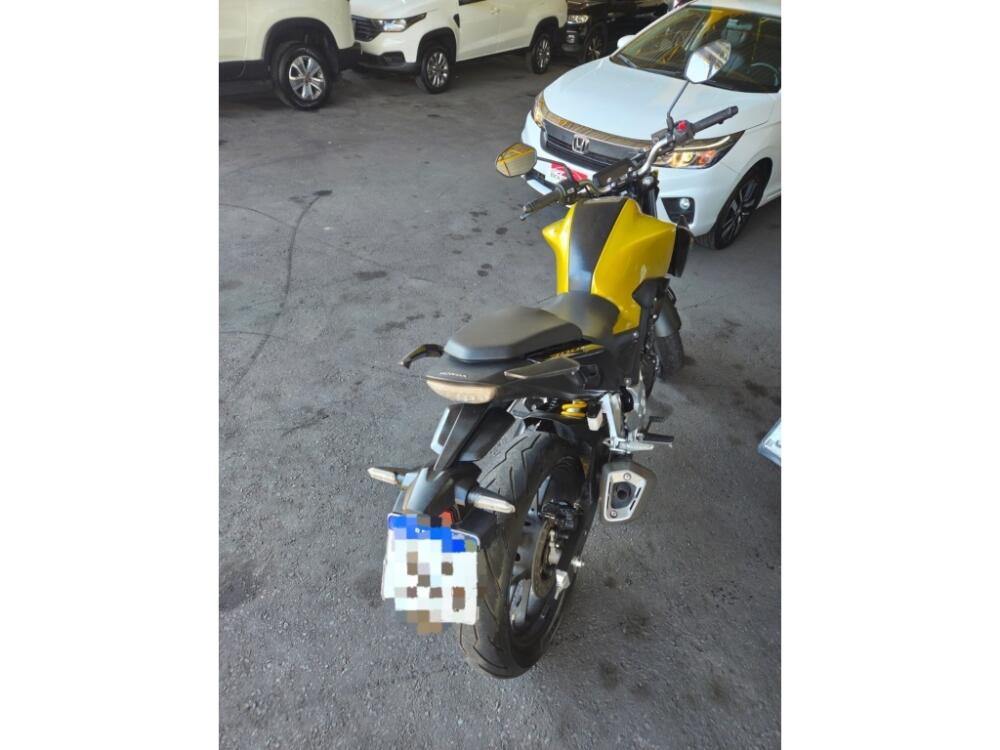 Honda CB 300