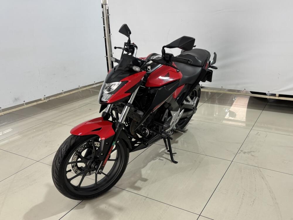 Honda CB 300