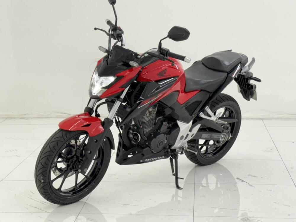 Honda CB 300
