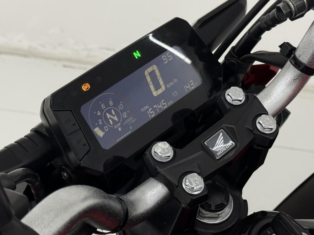 Honda CB 300