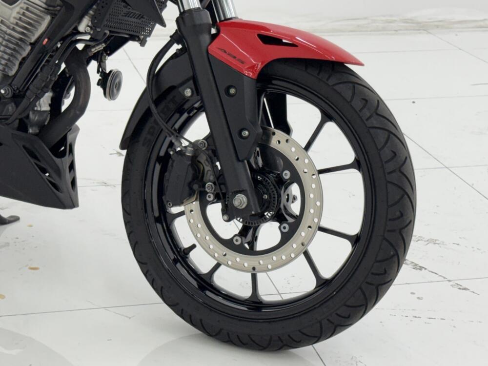 Honda CB 300