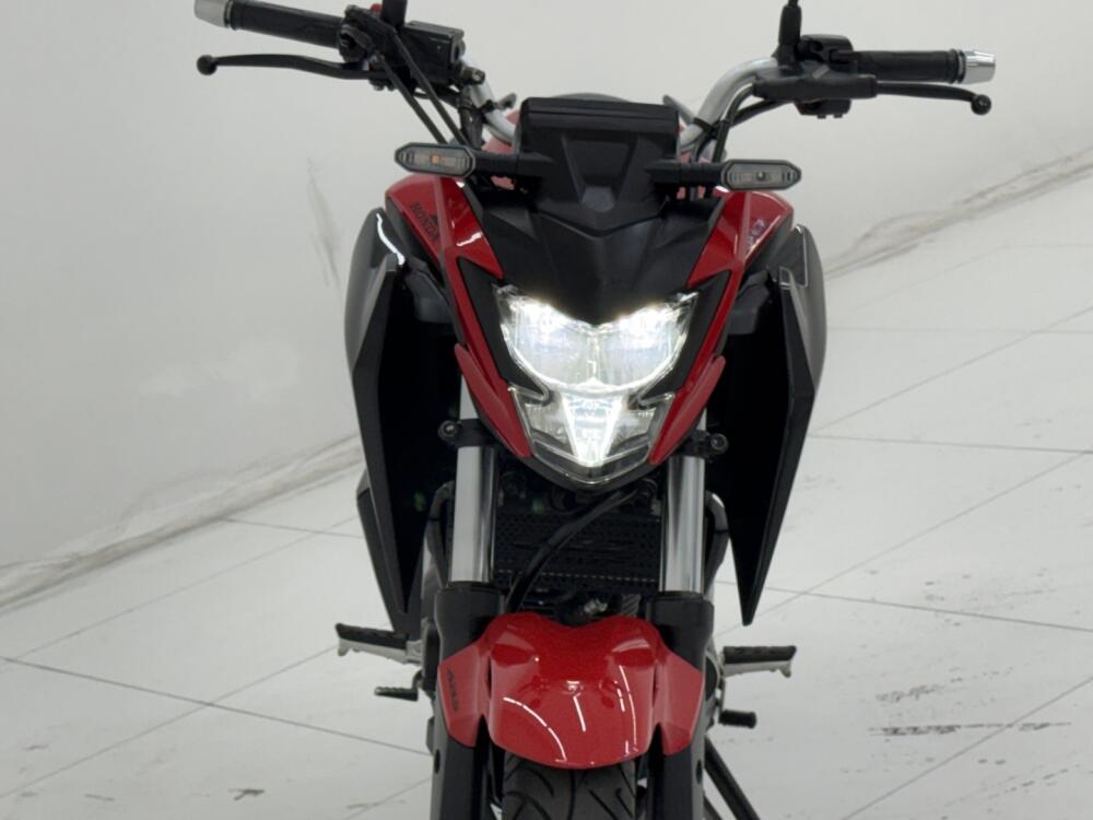 Honda CB 300