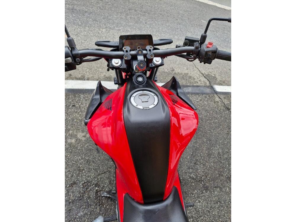 Honda CB 300 F Twister