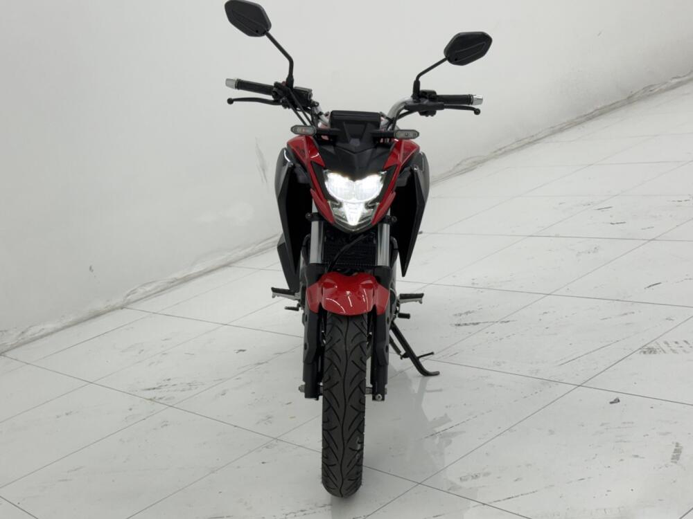 Honda CB 300