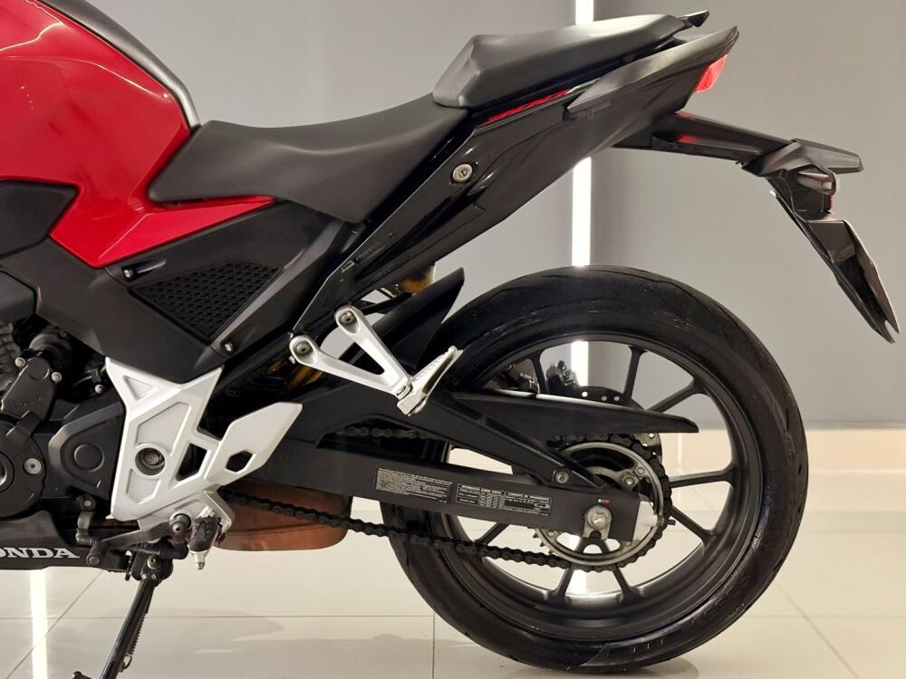 Honda CB 300