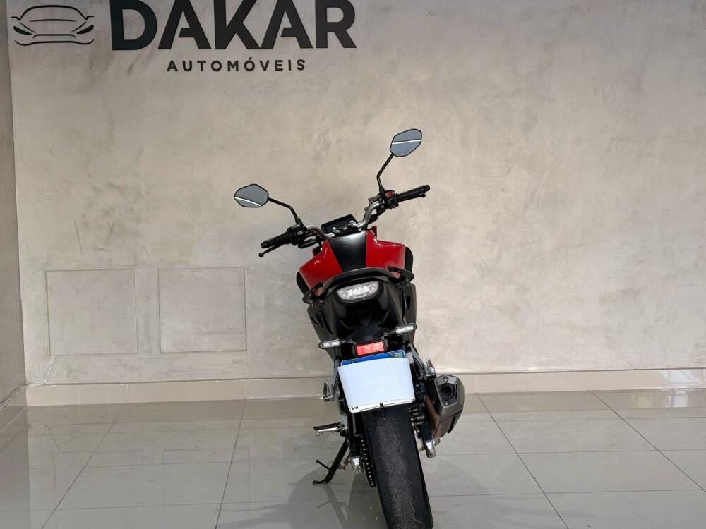 Honda CB 300