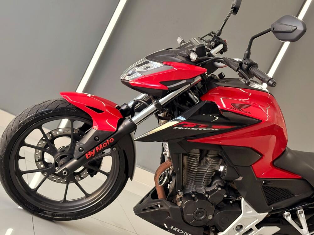 Honda CB 300