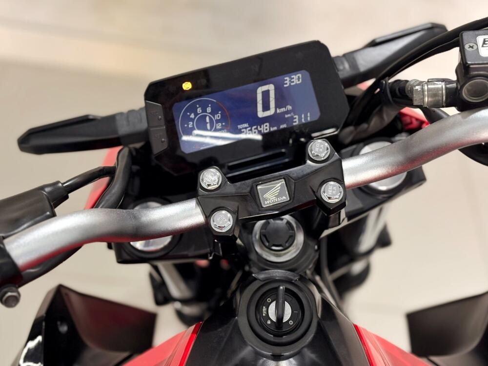 Honda CB 300