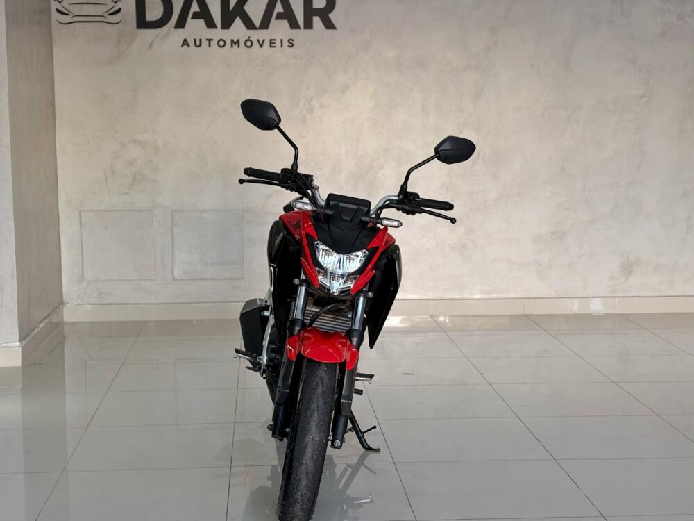 Honda CB 300