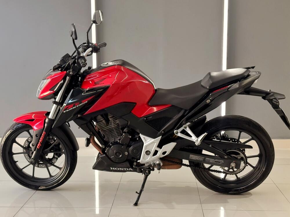 Honda CB 300