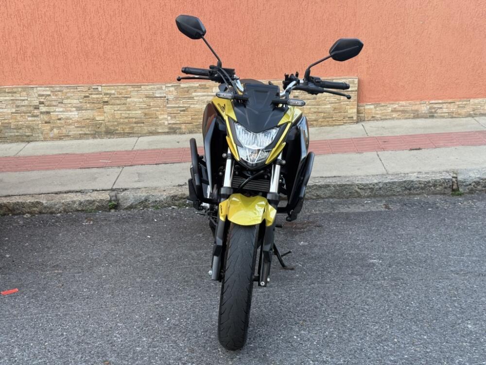 Honda CB 300