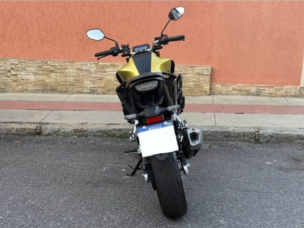 Honda CB 300
