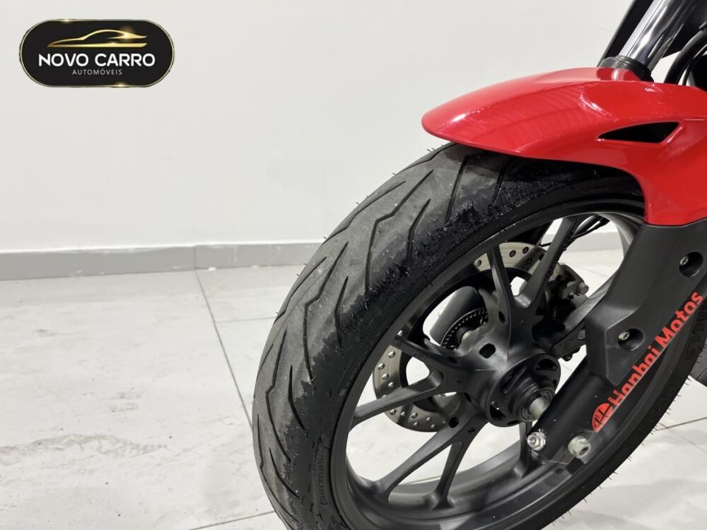 Honda CB 300